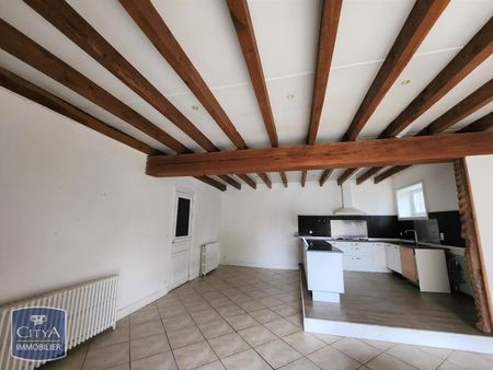Location Maison 6 pièces 170m² ISLE 87170 - Photo 4