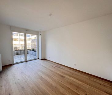 Location appartement 2 pièces 58.8 m² à Le Havre (76600) - Photo 2