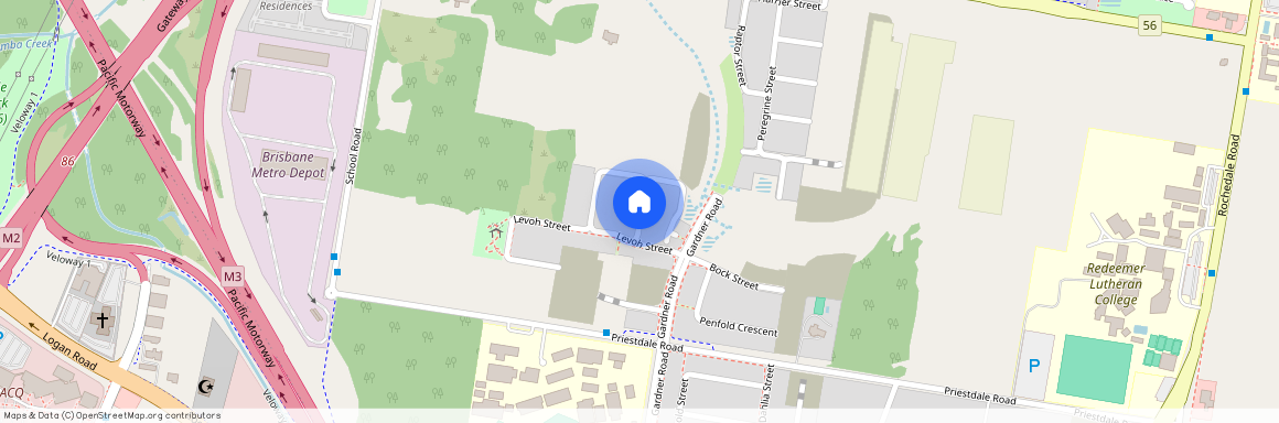 9 Leachim Street, Rochedale QLD 4123