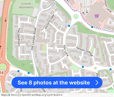 Hadley Grange, Harlow - Photo 1