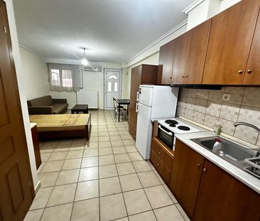 Studio/Γκαρσονιέρα για ενοικίαση Νεάπολη - ΔΕΠΟΣ (Καβάλα) - Φωτογραφία 6