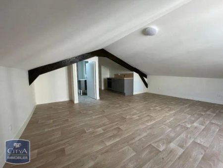 Appartement à louer 1 pièce 15.48m² - Photo 5