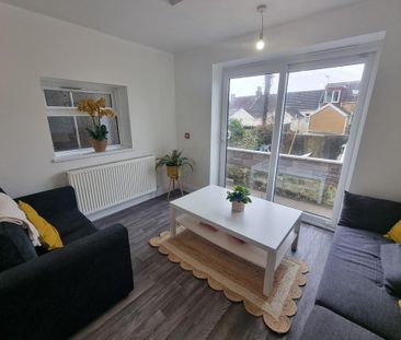 1 bedroom in a house share to rent - Photo 2