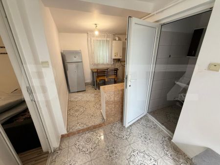 Garsoniera la Casa, 30mp, zona BIG Manastur - Fotografie 3
