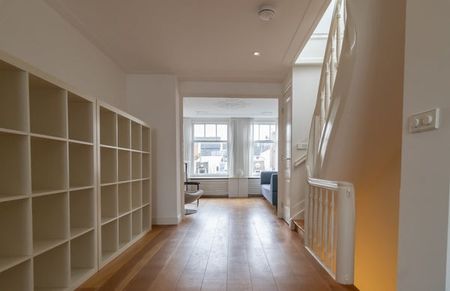 Te huur: Appartement Bloemgracht in Amsterdam - Photo 5