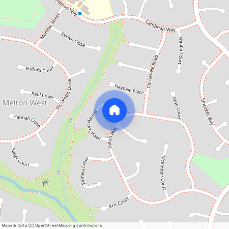 66 Hilton Way, 3337, Melton West