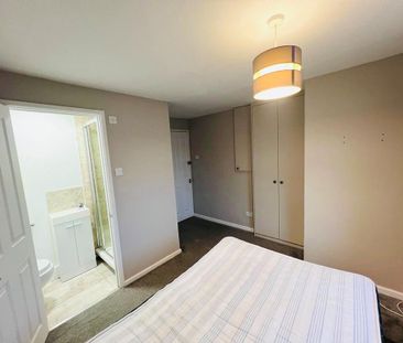 House share to rent - Photo 5