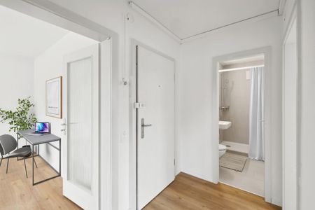 2 Zimmer, 70 m², 4. Stock - Photo 4