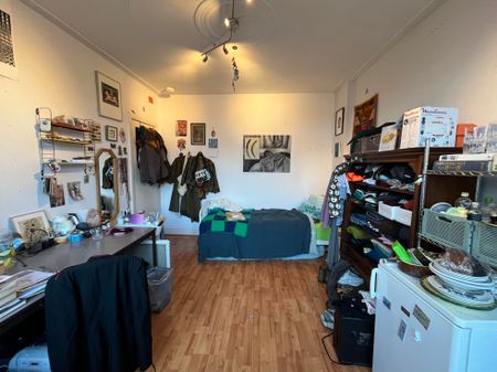 Studentenkamer te huur aan de Johannes Uitenbogaertstraat te Utrecht - Photo 3
