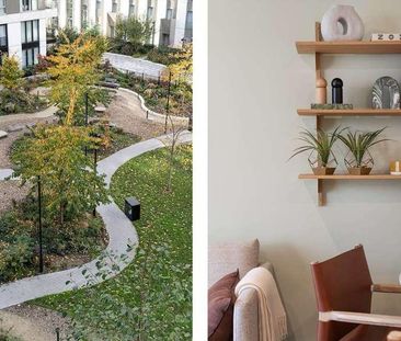 Coppermaker Square, Stratford, E20 - Photo 6