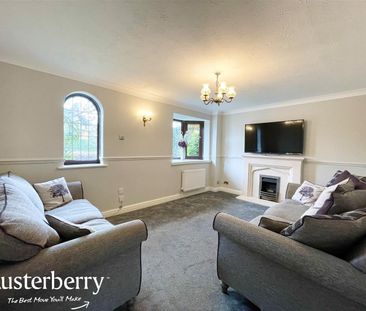 Castleton Road, Lightwood, Stoke-On-Trent - Photo 1