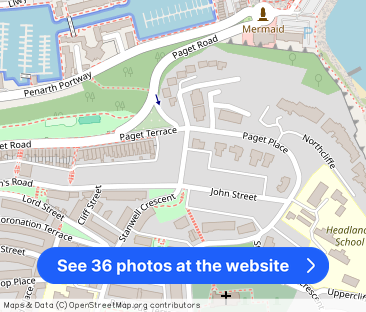 Maughan Terrace, Penarth - Photo 1