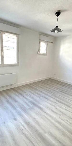 Appartement à louer 1 pièce 21.9m² - Photo 1