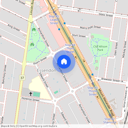 Unit 8/50 Richardson St, Vic 3040, Essendon