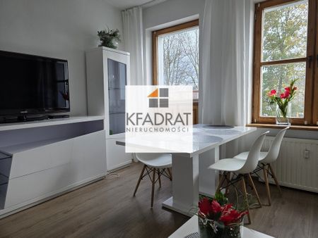 Stare Miasto - 4 pokoje z widokiem na Odrę. - Zdjęcie 4