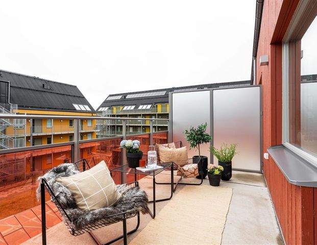 Eskilsvägen 6 A - Photo 1
