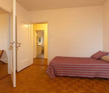 3 Zimmer-Wohnung in Zürich - Kreis 10 Höngg, möbliert, auf Zeit - Foto 2