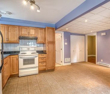 Appartement à Montréal (Rivière-des-Prairies/Pointe-aux-Trembles) - Photo 1