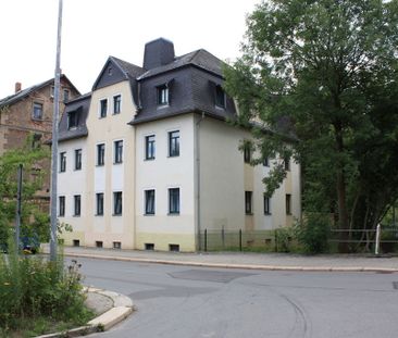 2-Raum-Wohnung - Foto 1