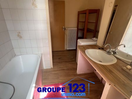 Location Appartement 3 pièces 57m² VILLIERS ST BENOIT 89130 - Photo 5