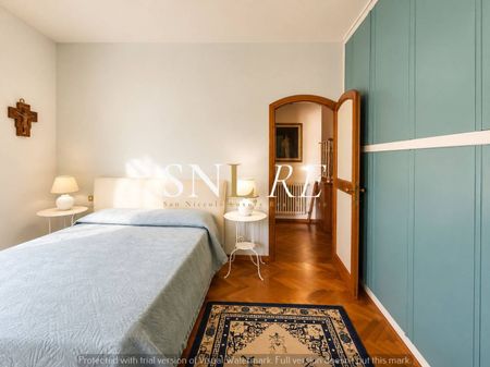 Villa bifamiliare via Nazario Sauro, Centro, Forte dei Marmi - Photo 2