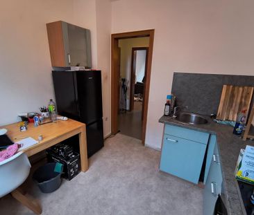 Zentrale Wohnung zur Vermietung an Studenten & Singles (ab sofort) - Foto 2