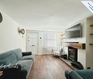 2 bedroom cottage to rent - Photo 2