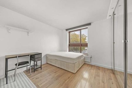 Camden Road, Camden Town, NW1 - Photo 4