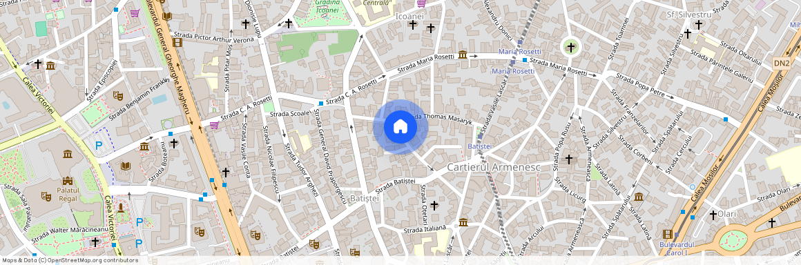 Bucuresti