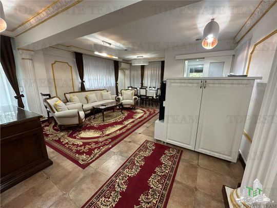 Apartament 4 camere cu terasa de inchiriat in zona Lacului Baneasa, Bucuresti - Photo 1