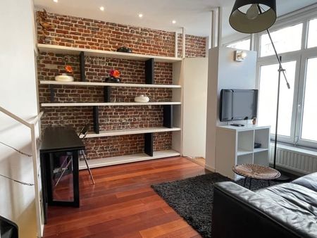 Appartement te huur - Photo 4