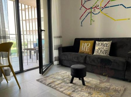 Двухкомнатная квартира метро Molino Dorino - Photo 3