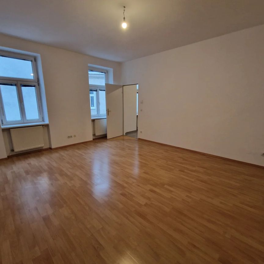 SÜSSE SINGLEWOHNUNG-Quellenstrasse - Photo 1