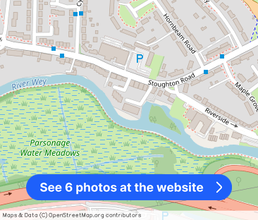 Stoughton Road Guildford Surrey - Photo 1