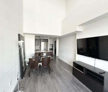 For Lease - 65 East Liberty Street Unit# 912, Toronto, Ontario - Photo 6