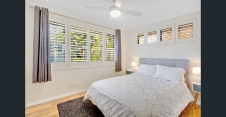 FAMILY CONVENIENCE - CENTRAL LOCATION! - Photo 2