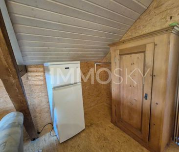 Ihre private Oase: Garten, Holzofen und Ruhe vereint - Foto 4