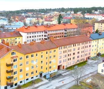 Templaregatan 3 - Photo 1