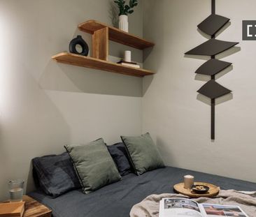 2 room luxury Apartment for rent in Barcelona, Spain - Photo 1