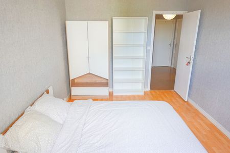 Location appartement 5 pièces, 107.33m², Le Mans - Photo 4