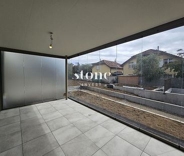 Superbe 5 pièces 1/ 2 à Meyrin au calme de 118 m2 avec jardin - Foto 1