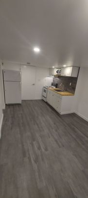 For Lease - 74 Burnaby Boulevard Unit# Lower 1, Toronto, Ontario - Photo 1