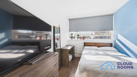 RM5 Brabazon Street | Poplar | London | E14 6BL - Photo 3