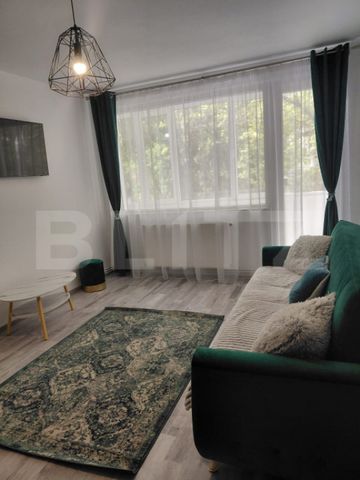 Apartament 2 camere, decomandat, 50 mp - zona Aleea Carpati - Photo 2