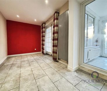 3 bedroom terraced house to rent - Photo 2