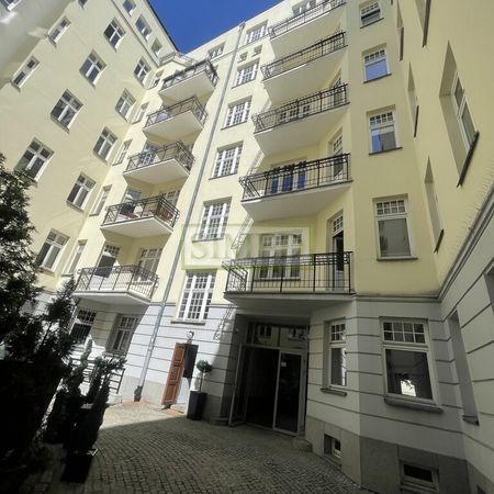 Warszawa, Centrum, Wspólna - Фото 3