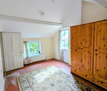 2 bedroom detached house to rent - Photo 2