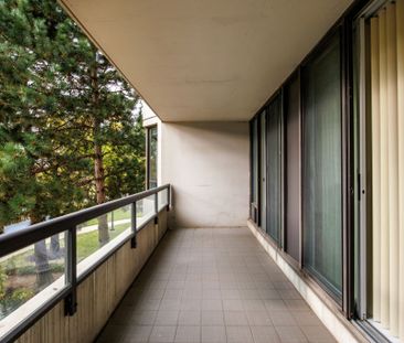 For Lease - 1101 Steeles Avenue Unit# 210, Toronto, Ontario - Photo 1