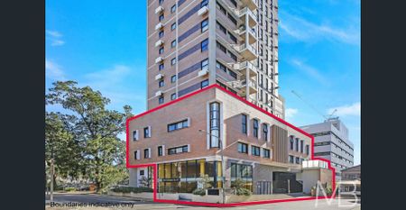 ALL BILLS-INCLUSIVE FURNISHED STUDIO - Photo 3