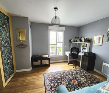Location appartement 3 pièces, 75.52m², Dourdan - Photo 3